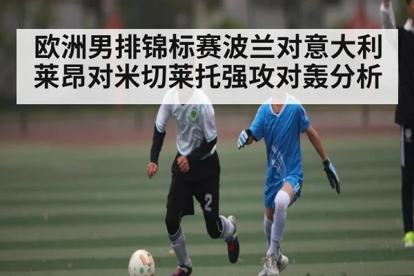 欧洲男排锦标赛波兰对意大利莱昂对米切莱托强攻对轰分析