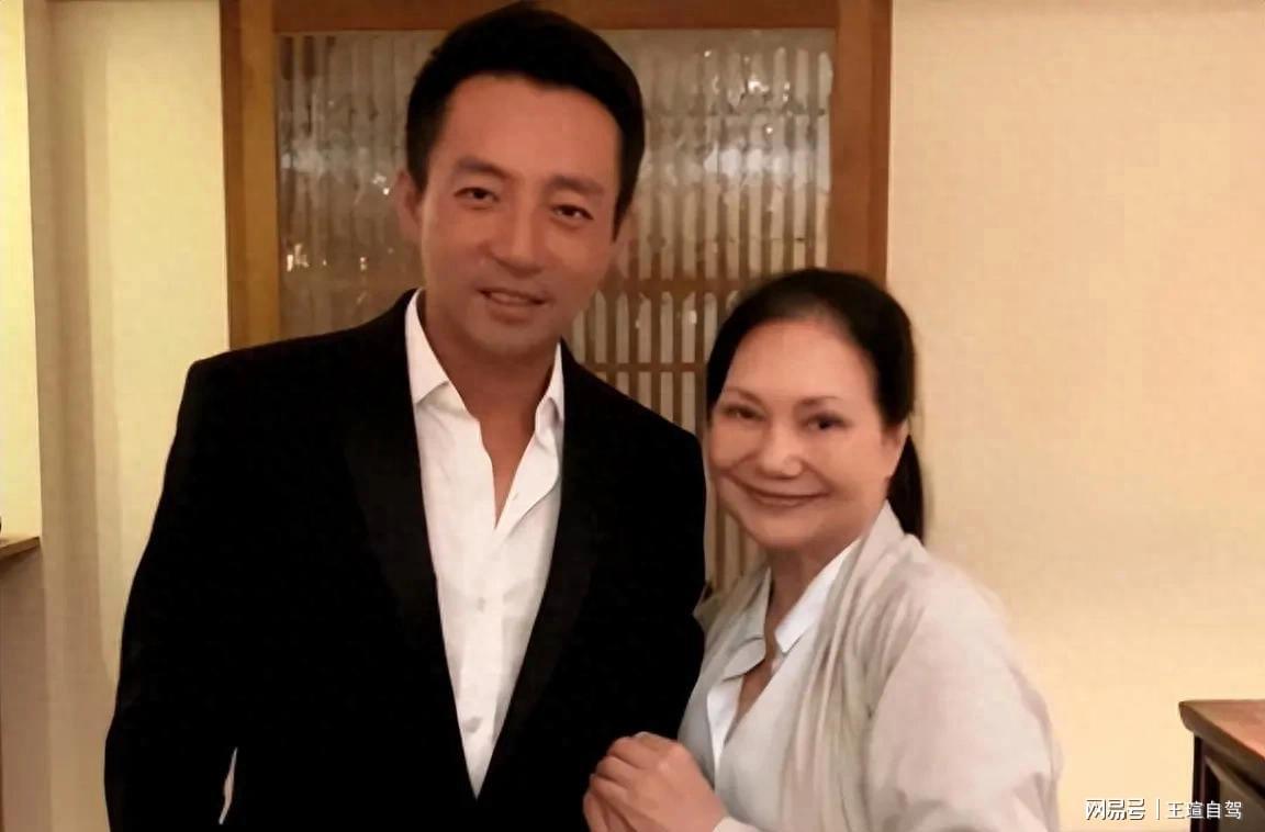 在线体育-徐家还是爱孩子的，在马筱梅生产前选择和解，让玥儿箖箖有归属感