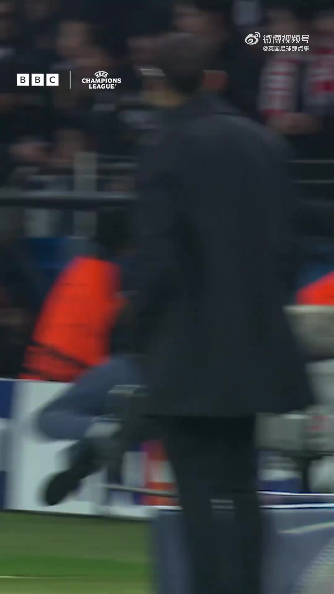 开云平台-推搡球童！罗马诺：欧足联宣布对切尔西前锋内托启动纪律调查程序