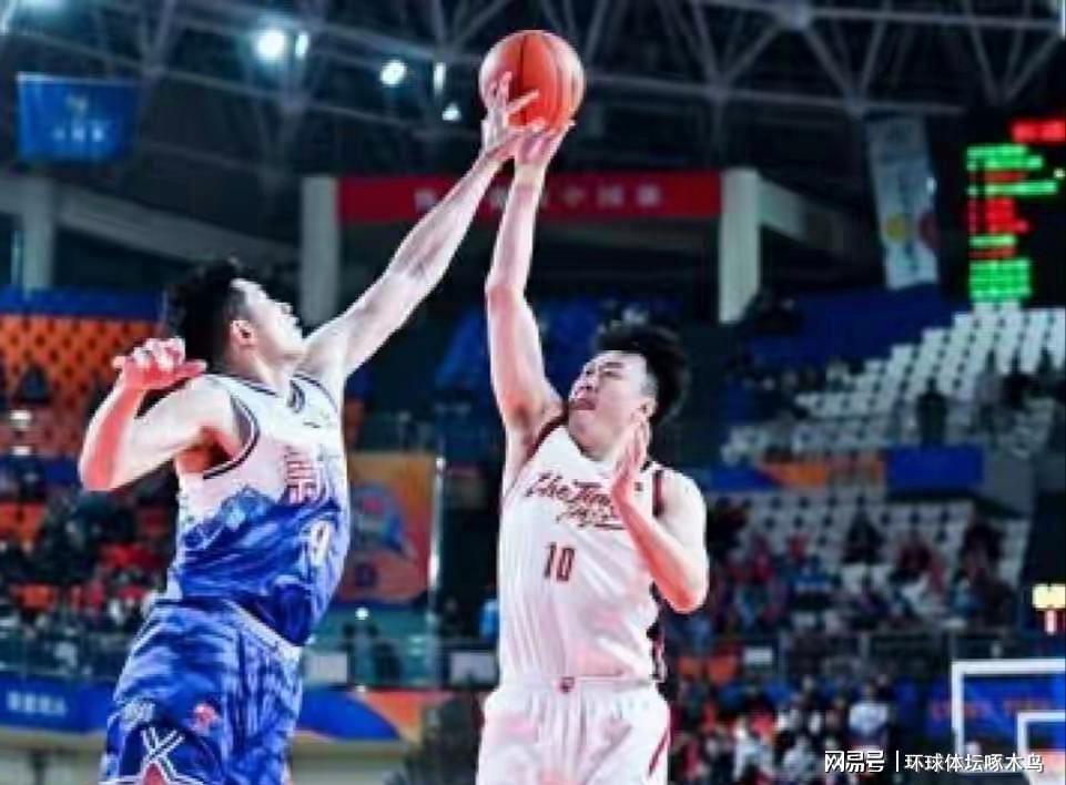 在线体育-吴冠希8分4板 新疆男篮59-61浙江 程帅澎19分1板4助