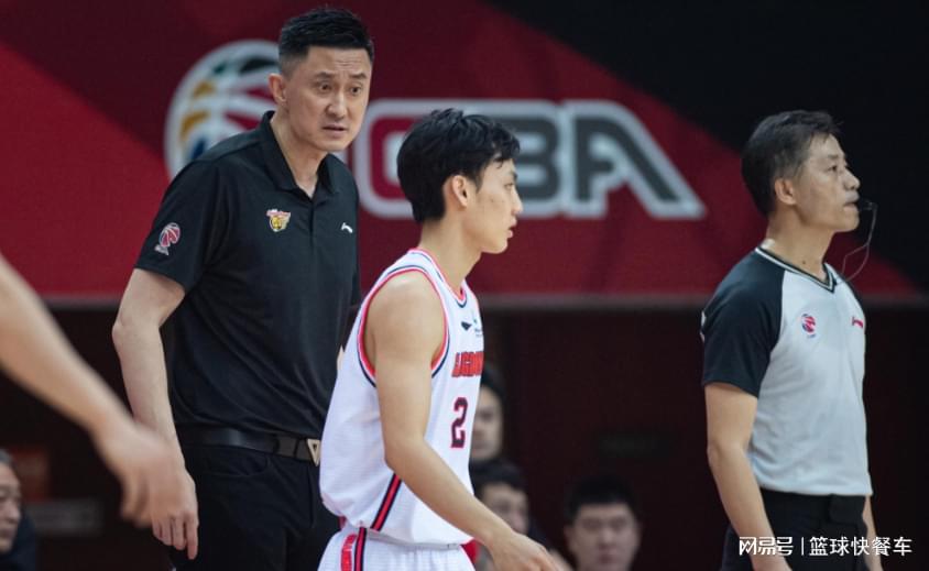 在线体育-广东迎来一大利好消息！杜锋又升官了：这下冲击第12冠有戏了？