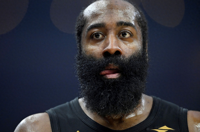 开云官方-连续17年，36岁哈登换队又爆发，现役第一纪录，很难被超越了|詹姆斯·哈登|骑士|马文·巴格利三世|阿马里·威廉姆斯|克利夫兰骑士队_新浪体育_新浪新闻